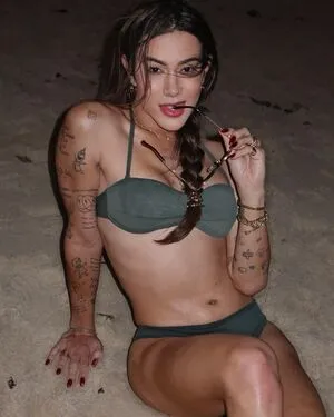 Apoline Trans OnlyFans Leaked Free Thumbnail Picture - #TAyWQ637Aa