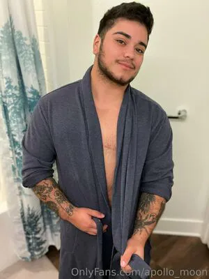Apollo Moon OnlyFans Leaked Free Thumbnail Picture - #1HBEhwiYpO