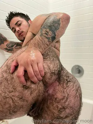 Apollo Moon OnlyFans Leaked Free Thumbnail Picture - #2ADBvRbds3