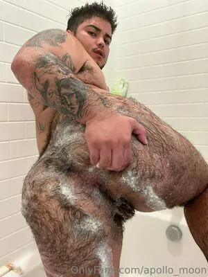 Apollo Moon OnlyFans Leaked Free Thumbnail Picture - #4u4bGks4ol