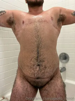 Apollo Moon OnlyFans Leaked Free Thumbnail Picture - #AmyiY3DmYS