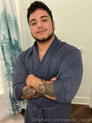 Apollo Moon OnlyFans Leaked Free Thumbnail Picture - #EOG4psdm3e