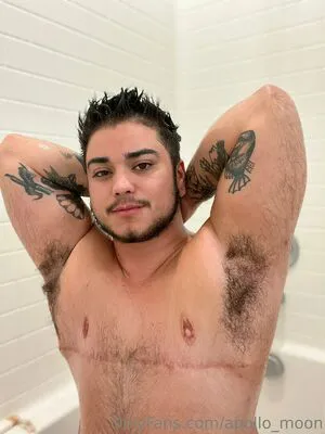 Apollo Moon OnlyFans Leaked Free Thumbnail Picture - #FqYRpb7hja