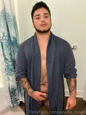 Apollo Moon OnlyFans Leaked Free Thumbnail Picture - #Lg4JDYEMeR
