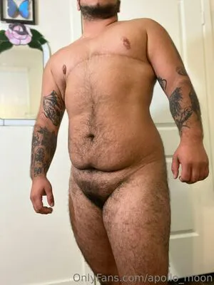Apollo Moon OnlyFans Leaked Free Thumbnail Picture - #Mtz6CtjZcw