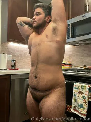 Apollo Moon OnlyFans Leaked Free Thumbnail Picture - #ZrYxpBv1d4