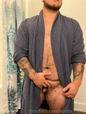 Apollo Moon OnlyFans Leaked Free Thumbnail Picture - #pEV8iJqpAt