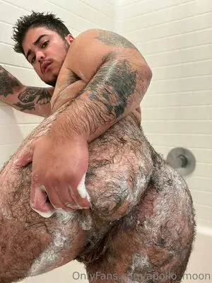 Apollo Moon OnlyFans Leaked Free Thumbnail Picture - #rcVus4cuDG