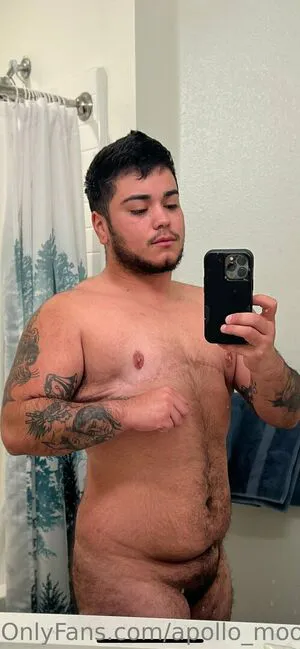 Apollo Moon OnlyFans Leaked Free Thumbnail Picture - #uBthyZcB2V