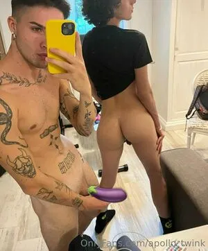 Apollo Twink OnlyFans Leaked Free Thumbnail Picture - #HuA9FdNlcy