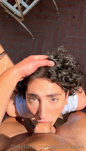 Apollo Twink OnlyFans Leaked Free Thumbnail Picture - #k0uaFm8ITr