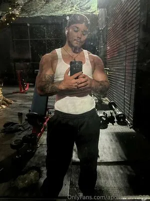 Apollomoon999 OnlyFans Leaked Free Thumbnail Picture - #0uKG7KSWv8