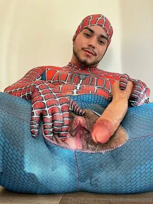 Apollomoon999 OnlyFans Leaked Free Thumbnail Picture - #DtGejod7s8
