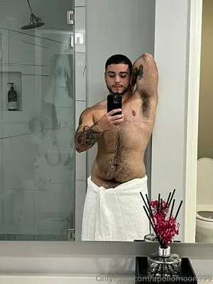 Apollomoon999 OnlyFans Leaked Free Thumbnail Picture - #HEafPh1yoN