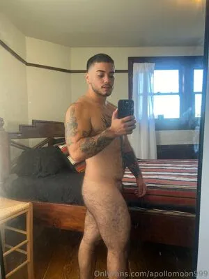 Apollomoon999 OnlyFans Leaked Free Thumbnail Picture - #HJZPV4CplB