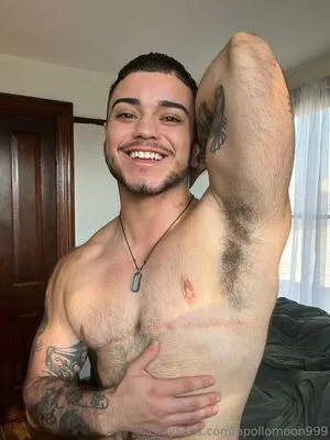 Apollomoon999 OnlyFans Leaked Free Thumbnail Picture - #IVBcQhTbHI