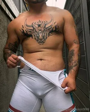 Apollomoon999 OnlyFans Leaked Free Thumbnail Picture - #XINRM3yGzR