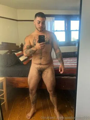 Apollomoon999 OnlyFans Leaked Free Thumbnail Picture - #kjCO93xSUt