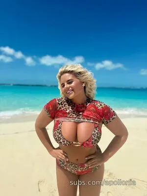 Apollonia Llewellyn OnlyFans Leaked Free Thumbnail Picture - #DTQm4dRxg3