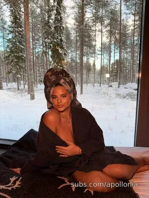 Apollonia Llewellyn OnlyFans Leaked Free Thumbnail Picture - #TzRVMAtbNN