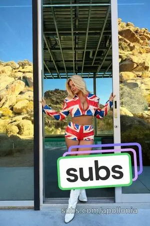 Apollonia Llewellyn OnlyFans Leaked Free Thumbnail Picture - #dTmY8lsEbu