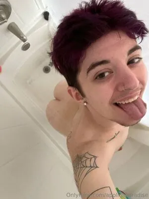 Apollosparadise OnlyFans Leaked Free Thumbnail Picture - #QFSl30UNF0