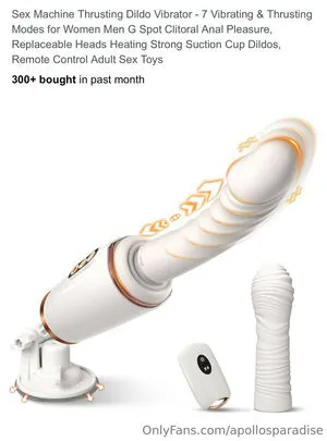 Apollosparadise OnlyFans Leaked Free Thumbnail Picture - #ToWs1fZ9XN