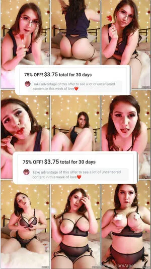 Apollymi Sg OnlyFans Leaked Free Thumbnail Picture - #CfWVwE20aR