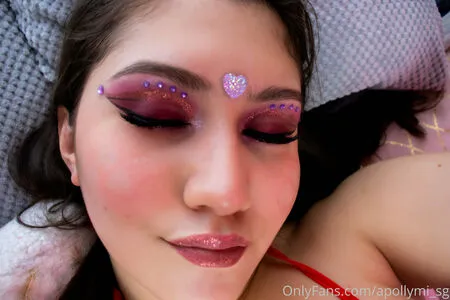 Apollymi Sg OnlyFans Leaked Free Thumbnail Picture - #T0dxHxQFBX