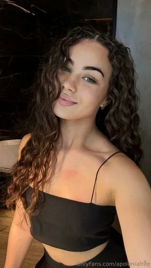 Apoloniafree OnlyFans Leaked Free Thumbnail Picture - #E8tjFJjRmx