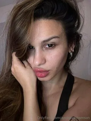Apoloniathomson OnlyFans Leaked Free Thumbnail Picture - #odXuel2pxJ