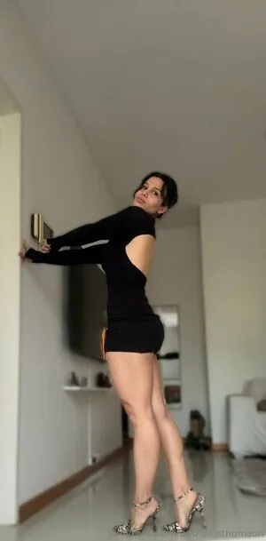 Apoloniathomson OnlyFans Leaked Free Thumbnail Picture - #ozi0RPvjT4