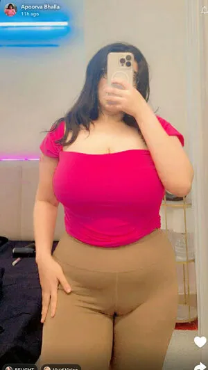 Apoorva Bhalla OnlyFans Leaked Free Thumbnail Picture - #2BEcg1KTHM