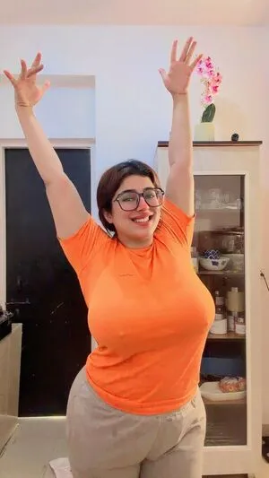 Apoorva Bhalla OnlyFans Leaked Free Thumbnail Picture - #7ghPNr1CQ6