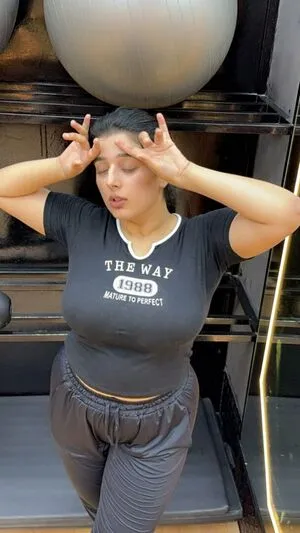 Apoorva Bhalla OnlyFans Leaked Free Thumbnail Picture - #8Exd9AfXkg