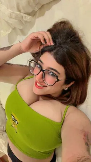 Apoorva Bhalla OnlyFans Leaked Free Thumbnail Picture - #9RU9Q5G7bz
