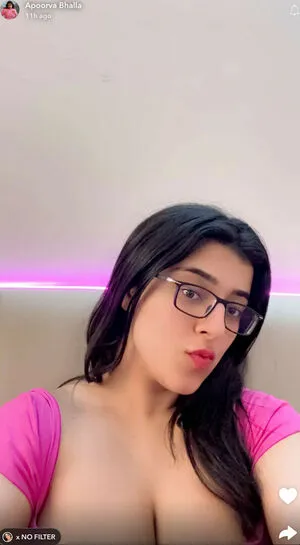 Apoorva Bhalla OnlyFans Leaked Free Thumbnail Picture - #ExHfq8LZVg