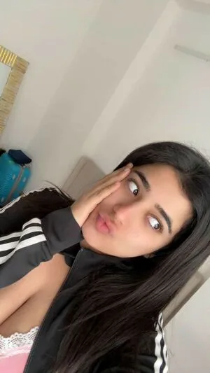 Apoorva Bhalla OnlyFans Leaked Free Thumbnail Picture - #FosaYsgeJS