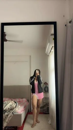 Apoorva Bhalla OnlyFans Leaked Free Thumbnail Picture - #GdCEtnUxhx