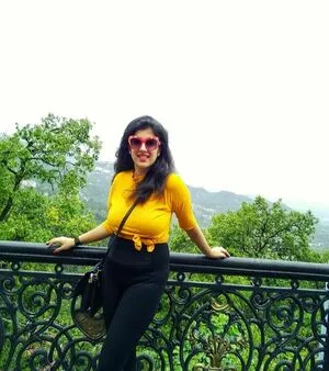 Apoorva Bhalla OnlyFans Leaked Free Thumbnail Picture - #JQHYhcj4Nh
