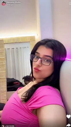 Apoorva Bhalla OnlyFans Leaked Free Thumbnail Picture - #JdjjUglr2m