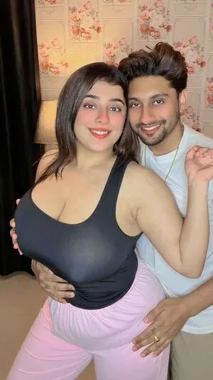 Apoorva Bhalla OnlyFans Leaked Free Thumbnail Picture - #LPtRSY2Sr6