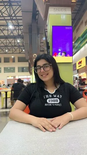 Apoorva Bhalla OnlyFans Leaked Free Thumbnail Picture - #NrrYOYqbu3