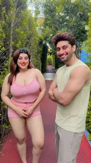 Apoorva Bhalla OnlyFans Leaked Free Thumbnail Picture - #O25Z7nTruW