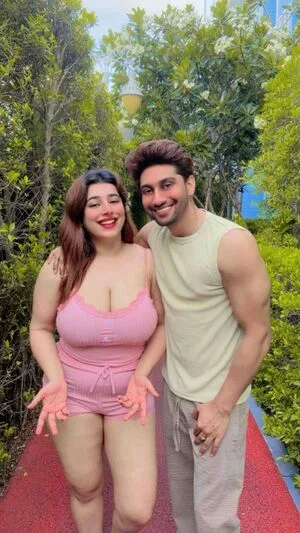 Apoorva Bhalla OnlyFans Leaked Free Thumbnail Picture - #OFlJEATrYM