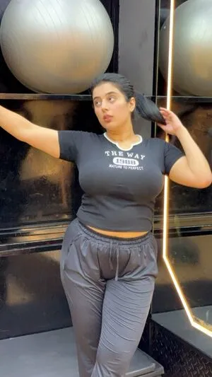 Apoorva Bhalla OnlyFans Leaked Free Thumbnail Picture - #P3ZifWvhBe