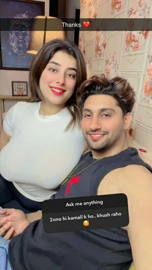 Apoorva Bhalla OnlyFans Leaked Free Thumbnail Picture - #RpkqGcXdsH