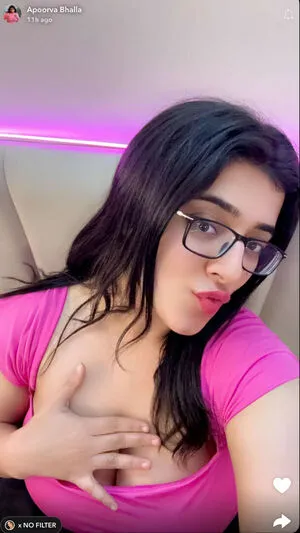 Apoorva Bhalla OnlyFans Leaked Free Thumbnail Picture - #VGW6kP9g5I