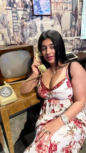 Apoorva Bhalla OnlyFans Leaked Free Thumbnail Picture - #YCVPHqnm3k