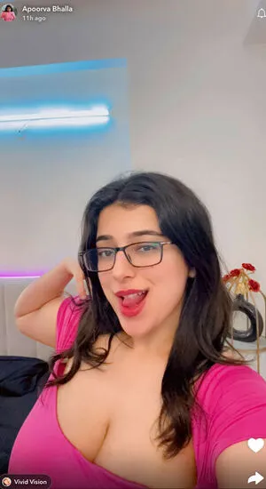 Apoorva Bhalla OnlyFans Leaked Free Thumbnail Picture - #akSg66R6Kw